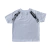 Remera Slim 062 Blanco - comprar online