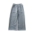 Jogging 014 Melange Gris Medio - comprar online