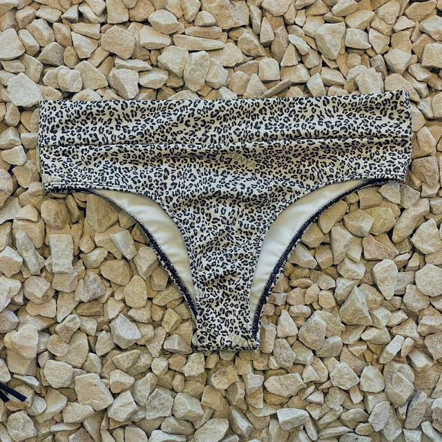 Bombacha Alta Animal Print thumbnail 2