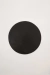 Posaplatos Cuero | Negro - comprar online