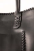 Cartera Petunia | Pelo Holando - Negro - comprar online