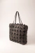 Cartera AroAro L | Cuero Negro en internet