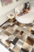PRE ORDER Alfombra Comadre | Pelo Moro - comprar online