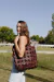 Cartera AroAro L | Cuero Nogal - comprar online