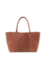 Cartera Acapulco Suela + Camisa Amalfi Celeste - Las Cabrera