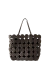 Cartera AroAro L | Cuero Negro