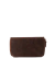 Billetera Natura | Cuero Choco