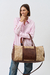 Bolso Toro | Pelo Bayo Oscuro - Choco en internet