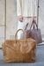 Bolso Polo | Cuero Suela - Las Cabrera