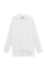 Conjunto Camisa & Pant Amalfi | Poplin Blanco - Las Cabrera