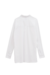 Conjunto Camisa & Pant Amalfi | Poplin Blanco - tienda online