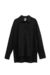 Camisa Amalfi | Poplin Negra