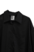 Camisa Amalfi | Poplin Negra en internet