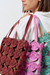Cartera AroAro Mini | Cuero Nogal - comprar online