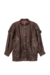 PRE ORDER Cazadora Sienna | 100% Cuero Africano en internet