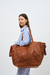 Bolso Cerdeña | Cuero Suela - Las Cabrera