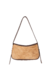 Cartera Farra | Pelo Bayo - Choco