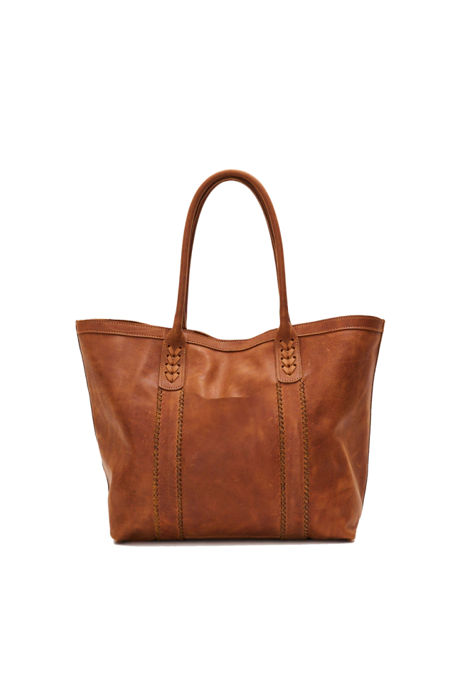 Cartera Acapulco de cuero