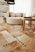 PRE ORDER Alfombra Comadre | Pelo Bayo