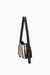 Cartera Farra | Cebra - Negro en internet