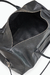 Bolso Toro | Cuero Negro - tienda online
