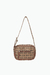 Cartera Salvia | Monograma Suela - comprar online