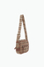 Cartera Salvia | Monograma Choco en internet