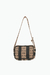 Imagen de Cartera Salvia | Monograma Negro