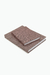 Cuaderno Monograma | Choco Small - tienda online