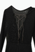 Mono Raffaella | Mesh Negro en internet