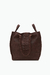 Bolso Cerdeña | Choco - Las Cabrera