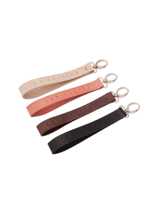 Llavero Tijuana | Cuero