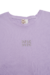 Remerón LC | Lila - Las Cabrera
