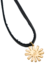 Colgante Mini Sol I Bronce - comprar online