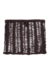 Pollera Tejida Turín | Choco - comprar online