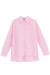 Camisa Amalfi | Poplin Rosa - comprar online