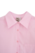 Camisa Amalfi | Poplin Rosa - Las Cabrera