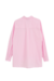 Camisa Amalfi | Poplin Rosa - tienda online