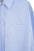 Camisa Amalfi | Poplin Celeste - tienda online