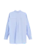 Camisa Amalfi | Poplin Celeste
