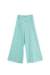 Pants Amalfi | Poplin Raya Verde