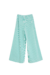 Pants Amalfi | Poplin Raya Verde - comprar online