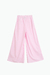 Pants Amalfi | Poplin Raya Rosa