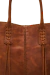 Cartera Gringa | Cuero Suela - Las Cabrera