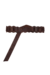 Cinturón Trento 01 | Cuero Choco