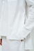Camisa Amalfi | Poplin Blanco en internet