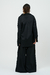Imagen de Camisa Amalfi | Poplin Negra