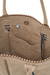 Cartera Gringa | Cuero Hielo & Jean - tienda online