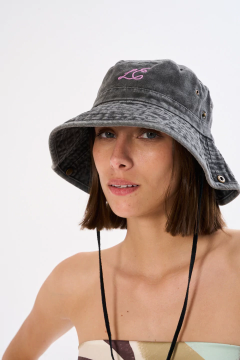 Piluso LC | Ash Grey - comprar online