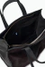 Cartera Urban Picara | Pelo Negro - Cuero Negro en internet
